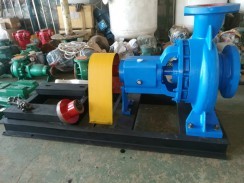 離心(xīn)泵 離心泵(beng)