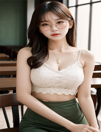 女人面相痣_小吳拍攝時尚大片